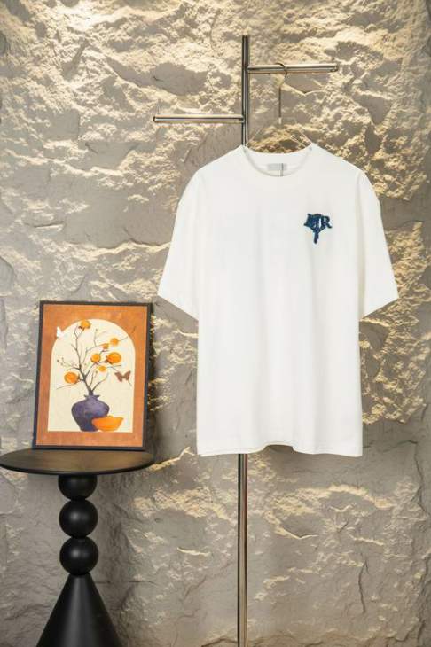 Dior T Shirts Short _SKUDiorS-XLxetr31215585